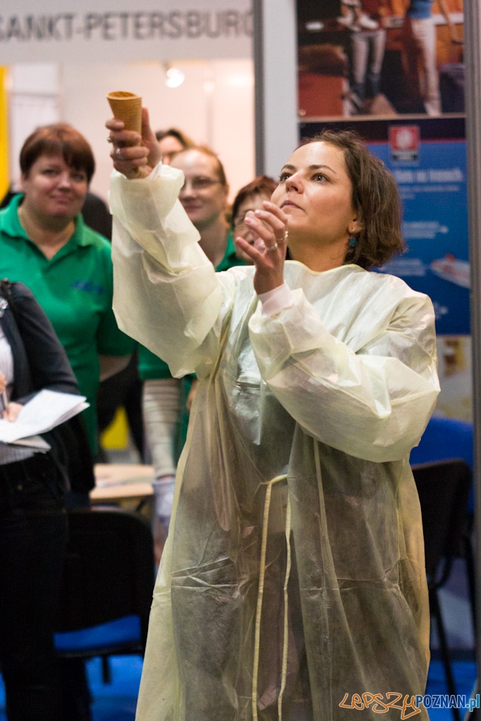 Tour Salon 2010 Foto: Piotr Rychter Tour Salon 2010 Foto: Piotr Rychter