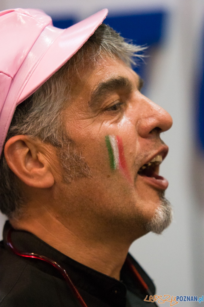 Tour Salon 2010 Foto: Piotr Rychter Tour Salon 2010 Foto: Piotr Rychter