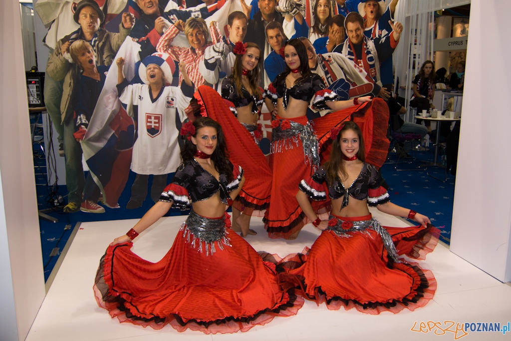 Tour Salon 2010 Foto: Piotr Rychter Tour Salon 2010 Foto: Piotr Rychter