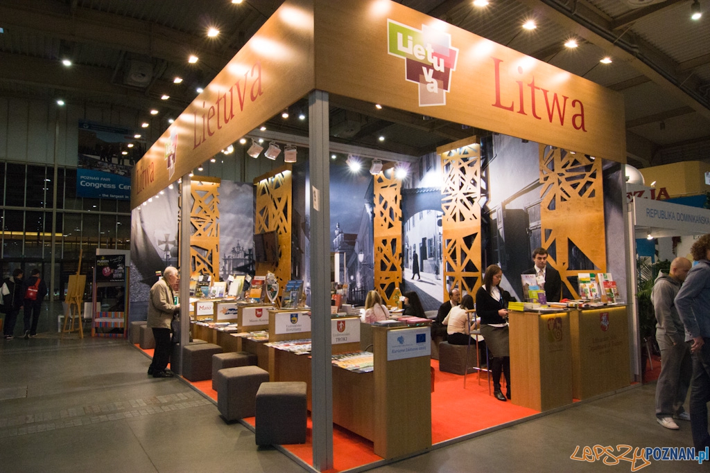 Tour Salon 2010 Foto: Piotr Rychter Tour Salon 2010 Foto: Piotr Rychter