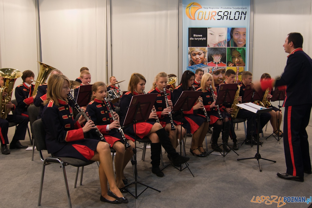 Tour Salon 2010 Foto: Piotr Rychter Tour Salon 2010 Foto: Piotr Rychter