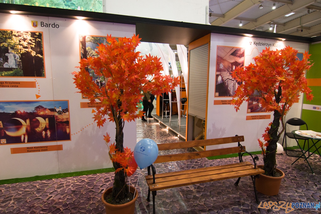 Tour Salon 2010 Foto: Piotr Rychter Tour Salon 2010 Foto: Piotr Rychter