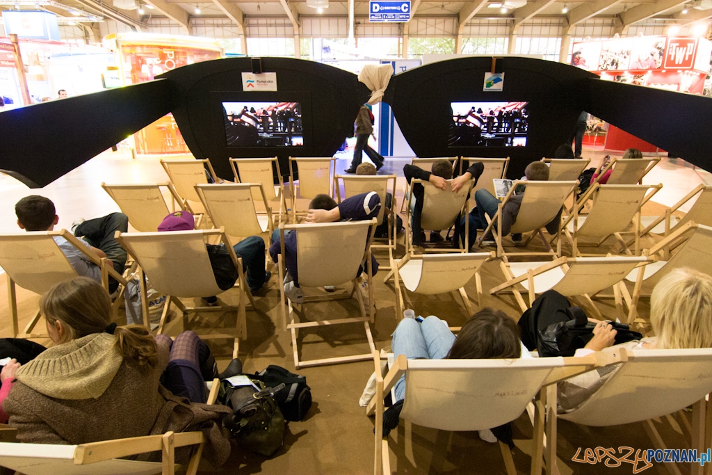 Tour Salon 2010 Foto: Piotr Rychter Tour Salon 2010 Foto: Piotr Rychter