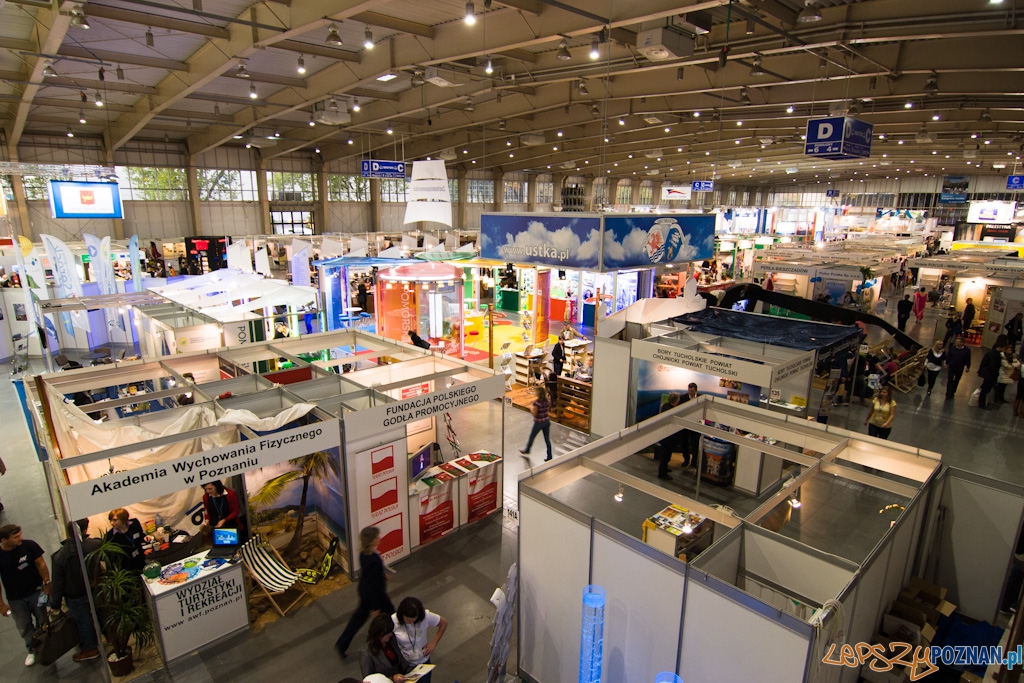 Tour Salon 2010 Foto: Piotr Rychter Tour Salon 2010 Foto: Piotr Rychter