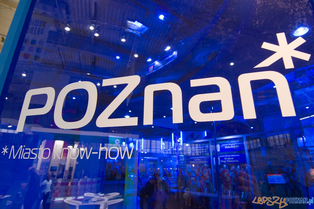 Tour Salon 2010 Foto: Piotr Rychter Tour Salon 2010 Foto: Piotr Rychter