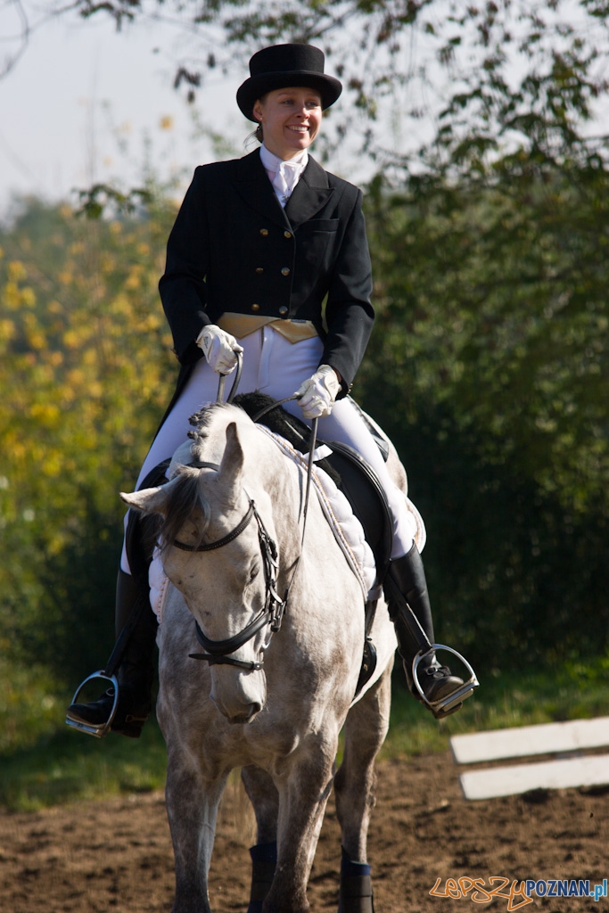 Ostatni dzień Mistrzostw Na Hipodromie Wola Foto: Piotr Rychter Ostatni dzień Mistrzostw Na Hipodromie Wola Foto: Piotr Rychter