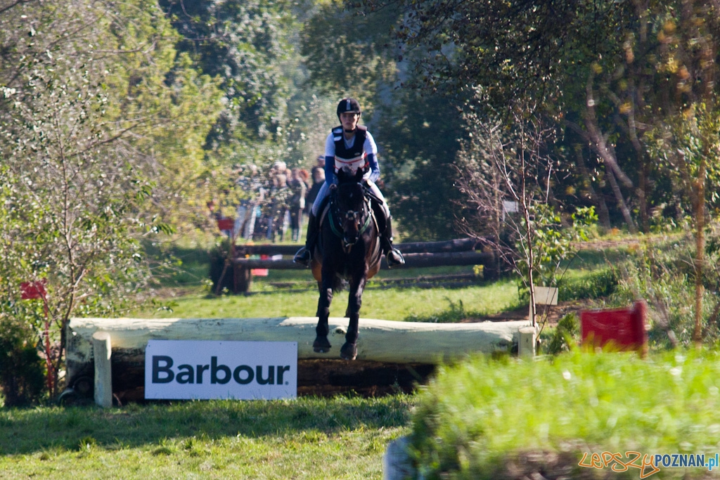 Ostatni dzień Mistrzostw Na Hipodromie Wola Foto: Piotr Rychter Ostatni dzień Mistrzostw Na Hipodromie Wola Foto: Piotr Rychter