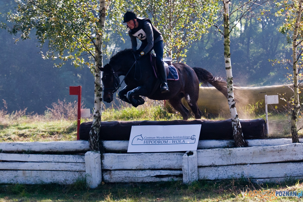 Ostatni dzień Mistrzostw Na Hipodromie Wola Foto: Piotr Rychter Ostatni dzień Mistrzostw Na Hipodromie Wola Foto: Piotr Rychter
