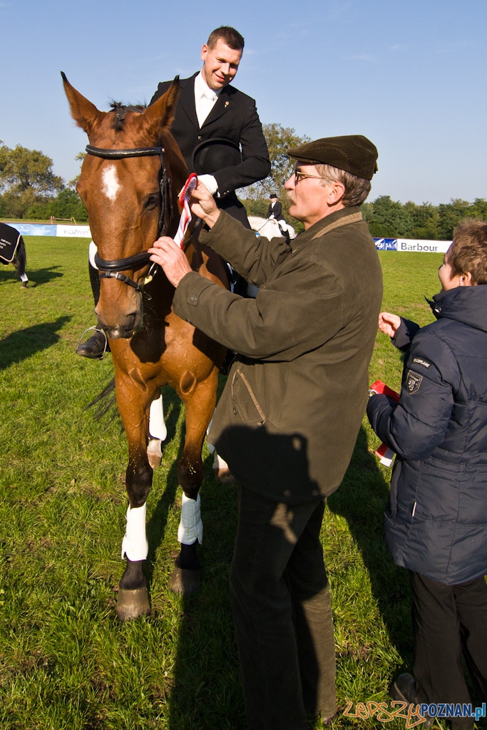 Ostatni dzień Mistrzostw Na Hipodromie Wola Foto: Piotr Rychter Ostatni dzień Mistrzostw Na Hipodromie Wola Foto: Piotr Rychter