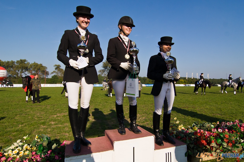 Ostatni dzień Mistrzostw Na Hipodromie Wola Foto: Piotr Rychter Ostatni dzień Mistrzostw Na Hipodromie Wola Foto: Piotr Rychter
