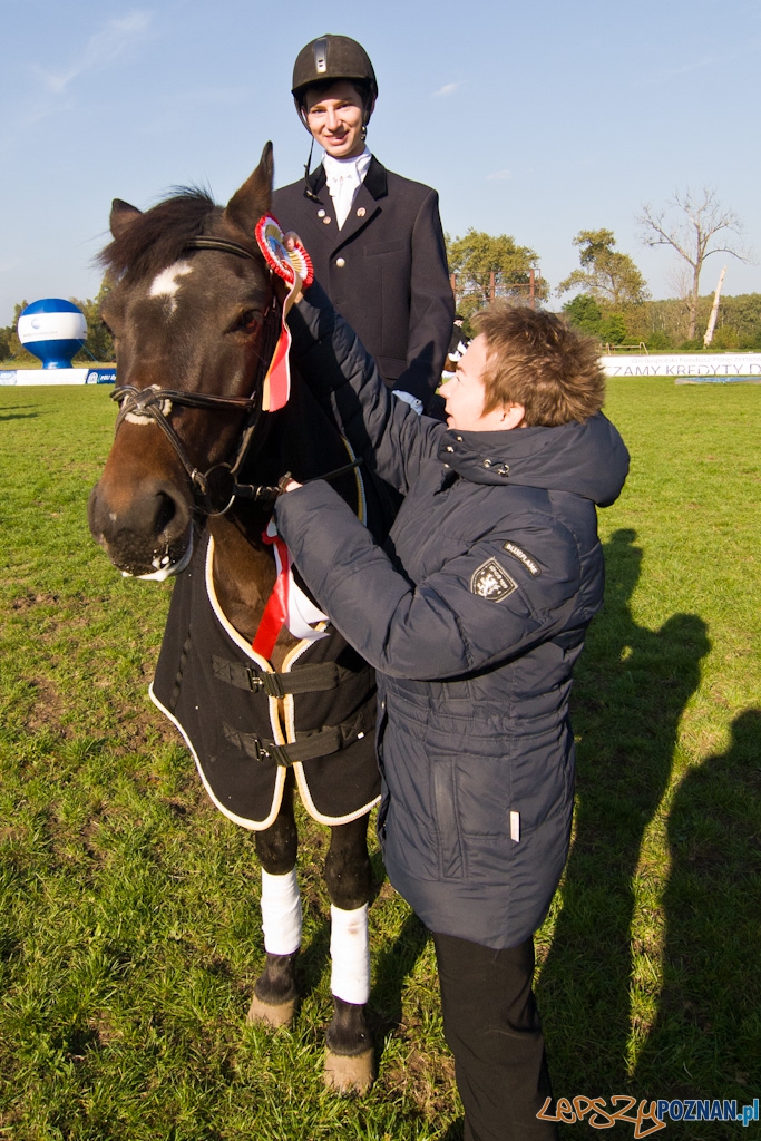 Ostatni dzień Mistrzostw Na Hipodromie Wola Foto: Piotr Rychter Ostatni dzień Mistrzostw Na Hipodromie Wola Foto: Piotr Rychter