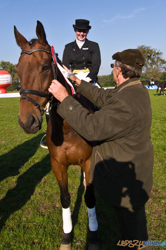 Ostatni dzień Mistrzostw Na Hipodromie Wola Foto: Piotr Rychter Ostatni dzień Mistrzostw Na Hipodromie Wola Foto: Piotr Rychter