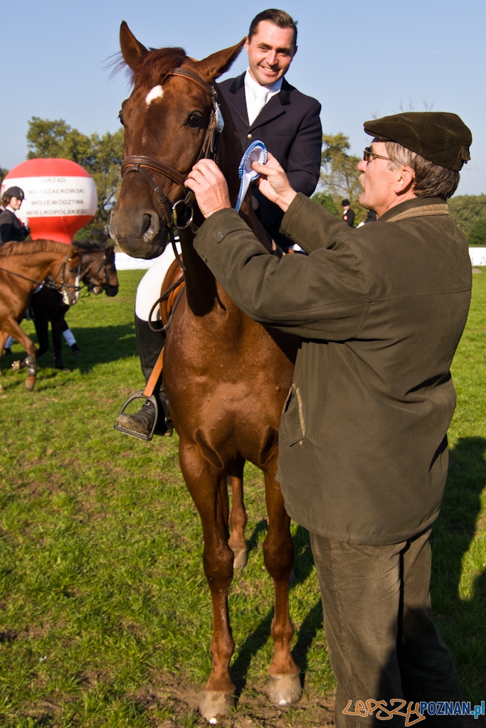 Ostatni dzień Mistrzostw Na Hipodromie Wola Foto: Piotr Rychter Ostatni dzień Mistrzostw Na Hipodromie Wola Foto: Piotr Rychter