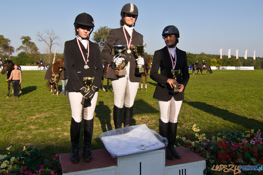 Ostatni dzień Mistrzostw Na Hipodromie Wola Foto: Piotr Rychter Ostatni dzień Mistrzostw Na Hipodromie Wola Foto: Piotr Rychter