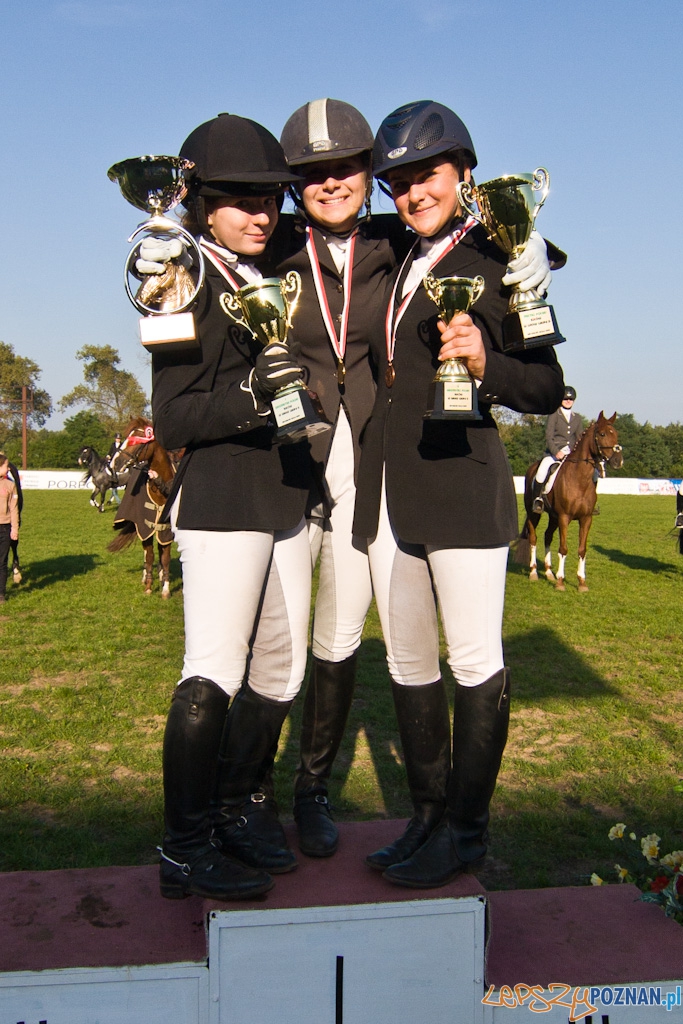 Ostatni dzień Mistrzostw Na Hipodromie Wola Foto: Piotr Rychter Ostatni dzień Mistrzostw Na Hipodromie Wola Foto: Piotr Rychter