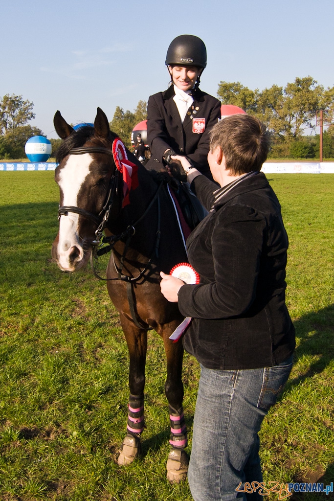 Ostatni dzień Mistrzostw Na Hipodromie Wola Foto: Piotr Rychter Ostatni dzień Mistrzostw Na Hipodromie Wola Foto: Piotr Rychter