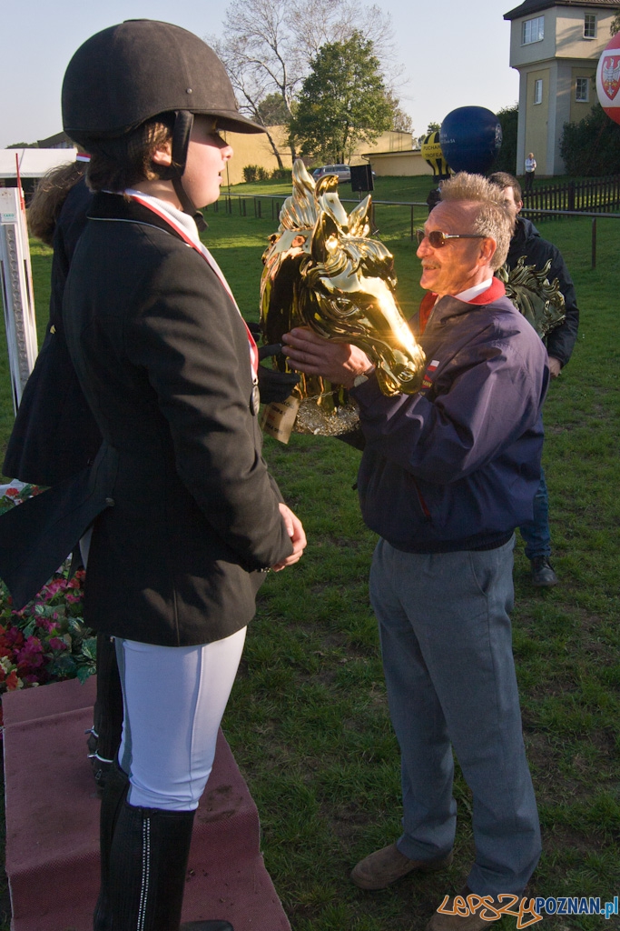 Ostatni dzień Mistrzostw Na Hipodromie Wola Foto: Piotr Rychter Ostatni dzień Mistrzostw Na Hipodromie Wola Foto: Piotr Rychter