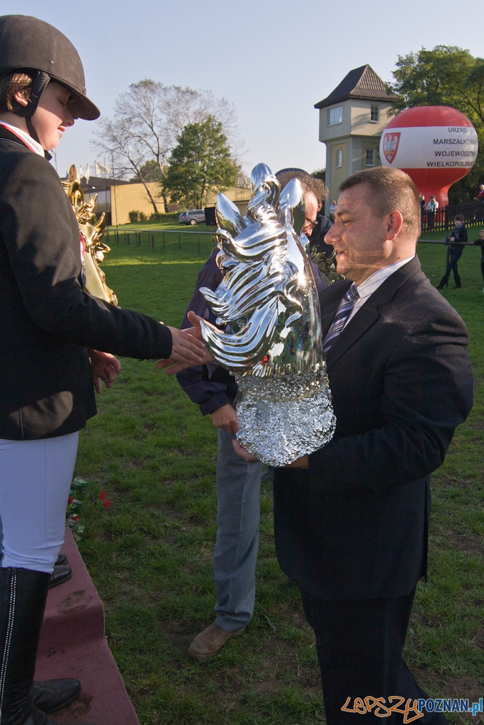 Ostatni dzień Mistrzostw Na Hipodromie Wola Foto: Piotr Rychter Ostatni dzień Mistrzostw Na Hipodromie Wola Foto: Piotr Rychter