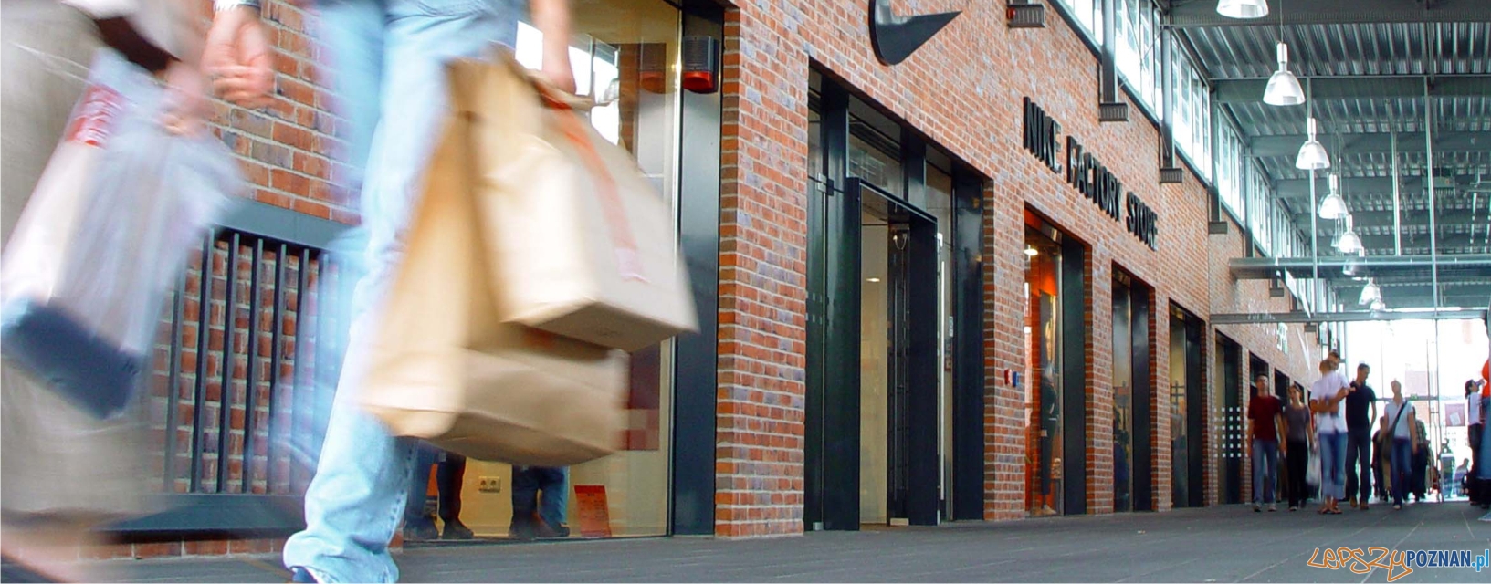 panorama zakupy  Foto: sxc