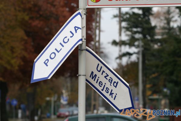 zniszczenia w Puszczykowie Foto: UMPuszczykowo zniszczenia w Puszczykowie Foto: UMPuszczykowo