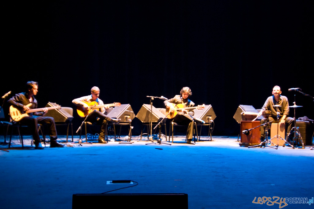 DUENDE Miêdzynarodowy Festiwal Flamenco CANIZARES Foto: Piotr Rychter DUENDE Miêdzynarodowy Festiwal Flamenco CANIZARES Foto: Piotr Rychter