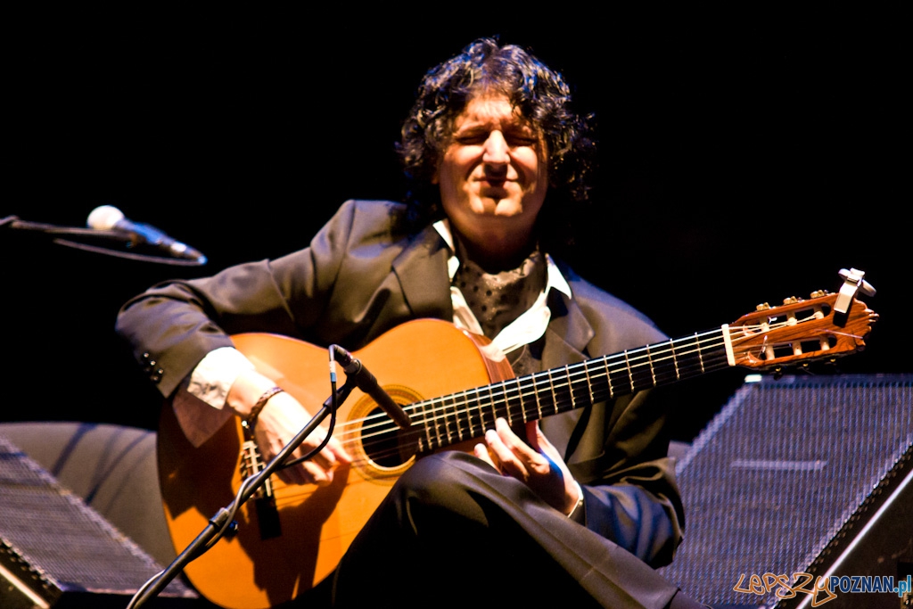 DUENDE Miêdzynarodowy Festiwal Flamenco CANIZARES Foto: Piotr Rychter DUENDE Miêdzynarodowy Festiwal Flamenco CANIZARES Foto: Piotr Rychter