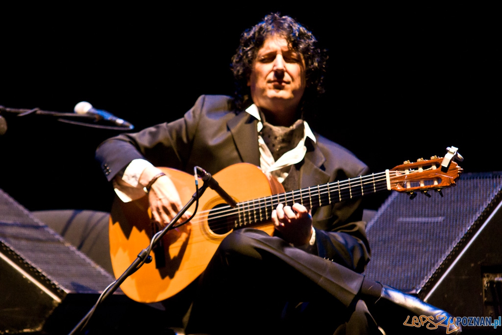 DUENDE Miêdzynarodowy Festiwal Flamenco CANIZARES Foto: Piotr Rychter DUENDE Miêdzynarodowy Festiwal Flamenco CANIZARES Foto: Piotr Rychter