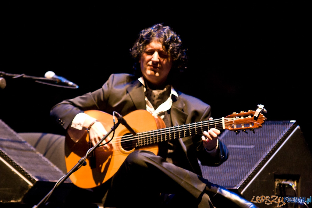 DUENDE Miêdzynarodowy Festiwal Flamenco CANIZARES Foto: Piotr Rychter DUENDE Miêdzynarodowy Festiwal Flamenco CANIZARES Foto: Piotr Rychter