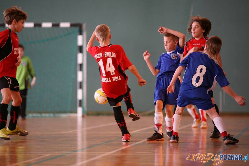 footballoutletcup Foto: KS Koziołek footballoutletcup Foto: KS Koziołek