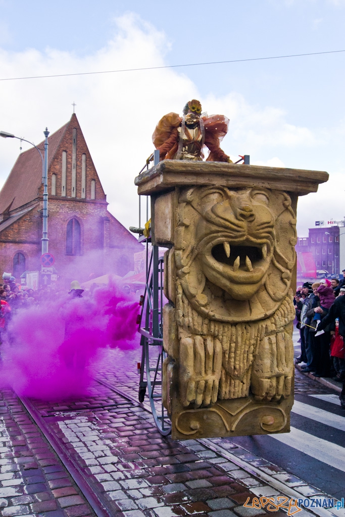 Imieniny Ulicy Foto: Piotr Rychter Imieniny Ulicy Foto: Piotr Rychter