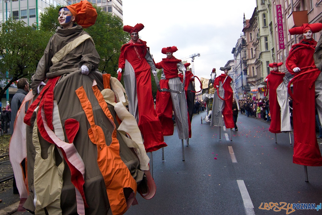 Imieniny Ulicy Foto: lepszyPOZNAN.pl / Piotr Rychter Imieniny Ulicy Foto: lepszyPOZNAN.pl / Piotr Rychter