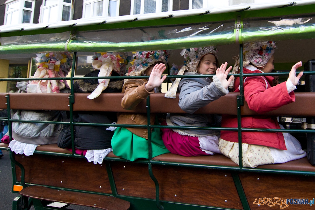 Imieniny Ulicy Foto: Piotr Rychter Imieniny Ulicy Foto: Piotr Rychter