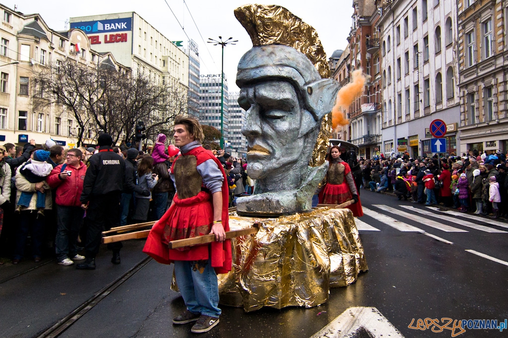Imieniny Ulicy Foto: Piotr Rychter Imieniny Ulicy Foto: Piotr Rychter