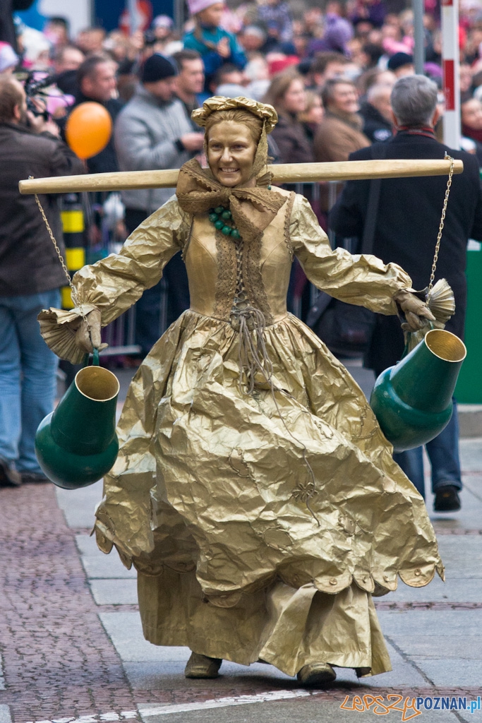 Imieniny Ulicy Foto: Piotr Rychter Imieniny Ulicy Foto: Piotr Rychter