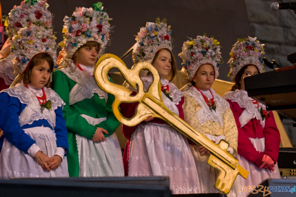 Imieniny Ulicy Foto: Piotr Rychter Imieniny Ulicy Foto: Piotr Rychter