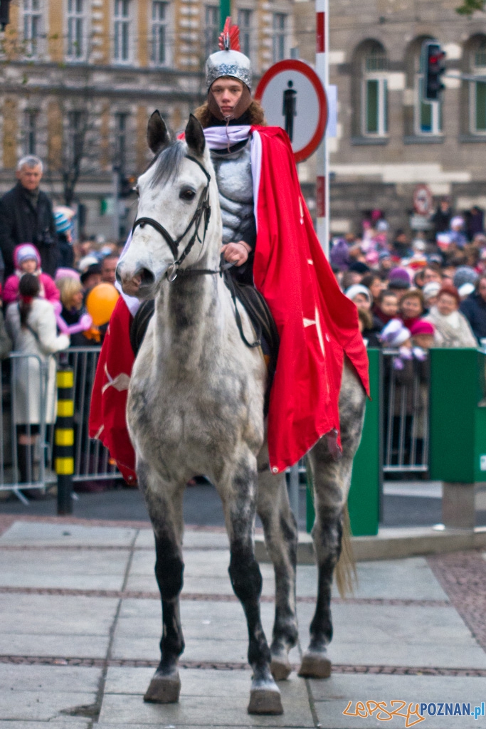 Imieniny Ulicy Foto: Piotr Rychter Imieniny Ulicy Foto: Piotr Rychter