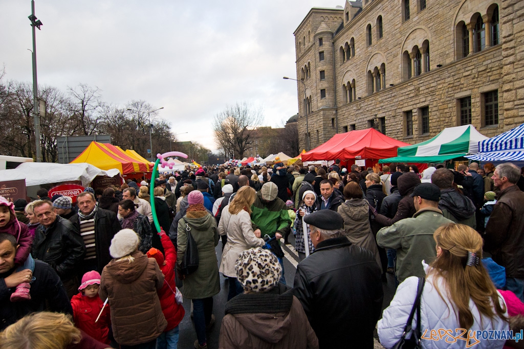 Imieniny Ulicy Foto: Piotr Rychter Imieniny Ulicy Foto: Piotr Rychter