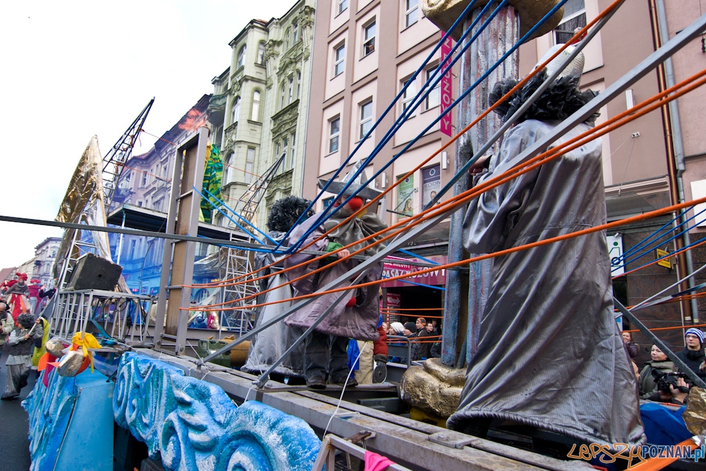 Imieniny Ulicy Foto: Piotr Rychter Imieniny Ulicy Foto: Piotr Rychter