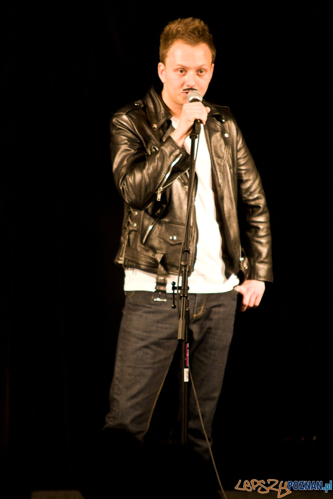 Kabaret HoNoTu Foto: Piotr Rychter Kabaret HoNoTu Foto: Piotr Rychter