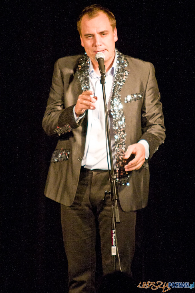 Kabaret Czesuaf w programie STEREOTYPY Foto: Piotr Rychter Kabaret Czesuaf w programie STEREOTYPY Foto: Piotr Rychter