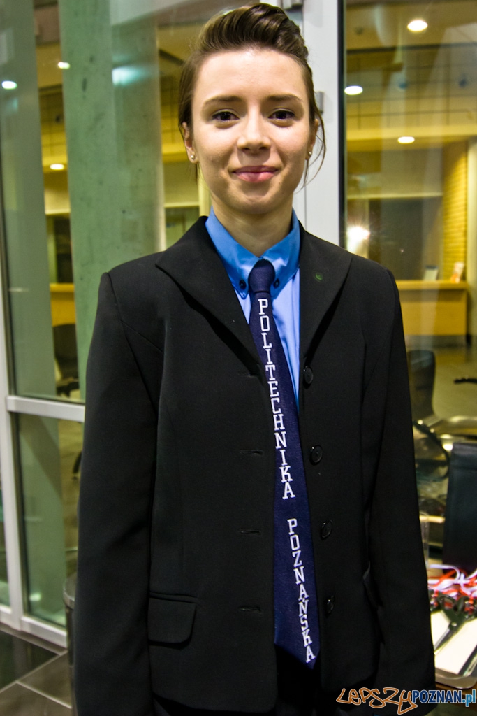 Otwarcie Biblioteki na Politechnice Poznañskiej Foto: Piotr Rychter Otwarcie Biblioteki na Politechnice Poznañskiej Foto: Piotr Rychter