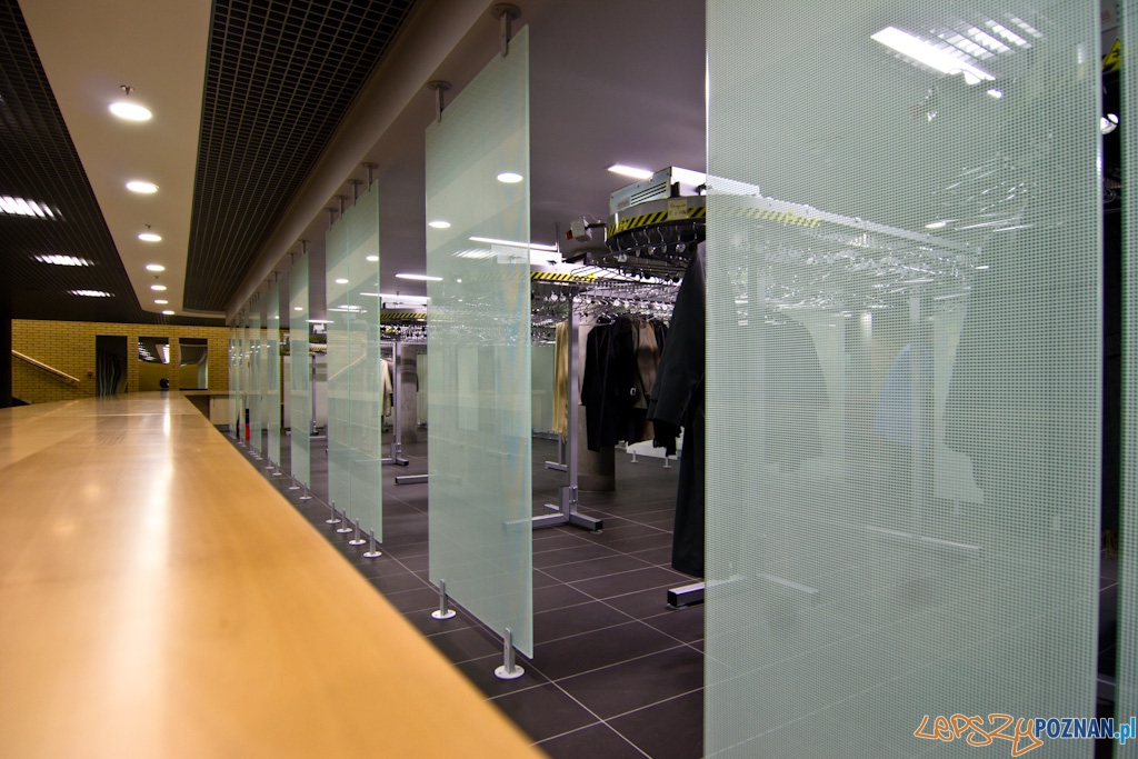 Otwarcie Biblioteki na Politechnice Poznañskiej Foto: Piotr Rychter Otwarcie Biblioteki na Politechnice Poznañskiej Foto: Piotr Rychter