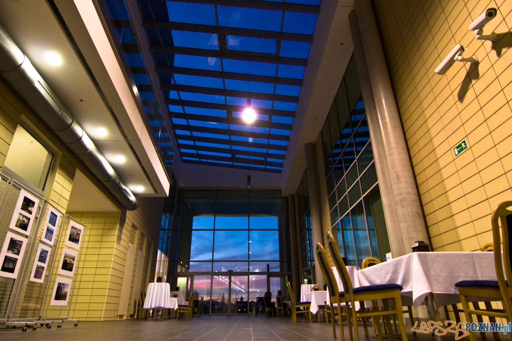 Otwarcie Biblioteki na Politechnice Poznañskiej Foto: lepszyPOZNAN.pl / Piotr Rychter Otwarcie Biblioteki na Politechnice Poznañskiej Foto: lepszyPOZNAN.pl / Piotr Rychter