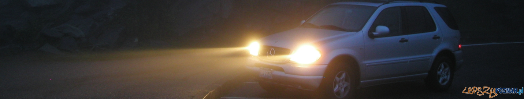 panorama mgła  Foto: sxc