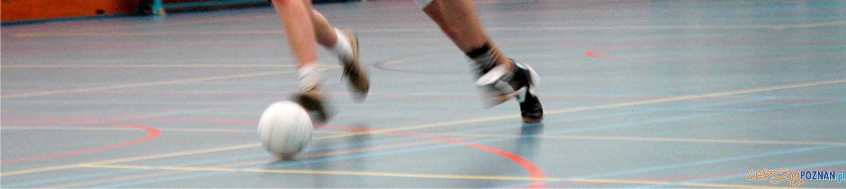 panorama piłka halowa Foto: sxc panorama piłka halowa Foto: sxc