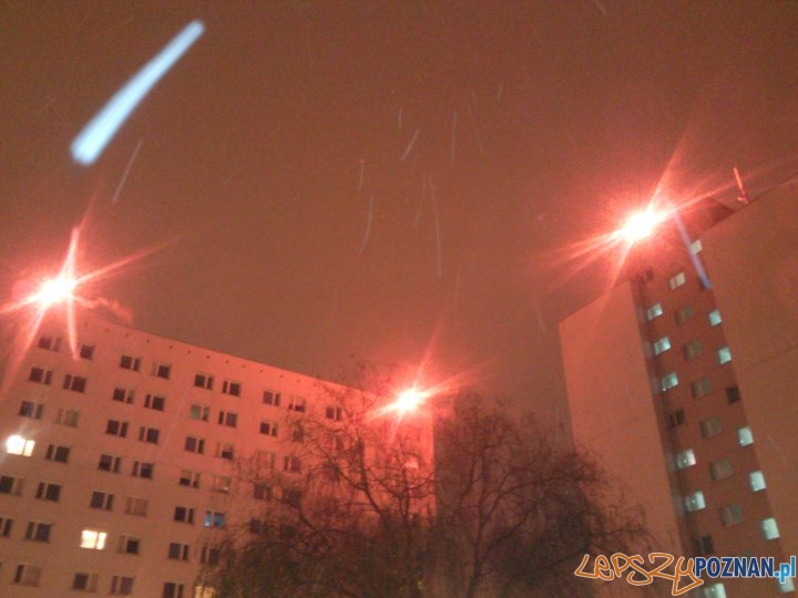 Akademiki Politechniki Poznańskiej - siedziba Radia Afera Foto: Bartłomiej Nowak - Radio Afera Akademiki Politechniki Poznańskiej - siedziba Radia Afera Foto: Bartłomiej Nowak - Radio Afera