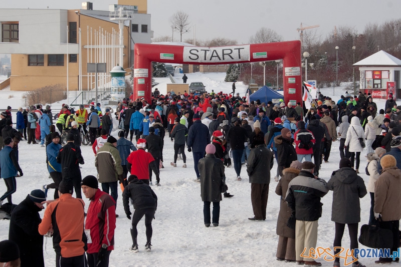 XXVII Miêdzynarodowy Bieg Sylwestrowy im. Ryszarda Burgiela Foto: Pawe³ Rychter XXVII Miêdzynarodowy Bieg Sylwestrowy im. Ryszarda Burgiela Foto: Pawe³ Rychter