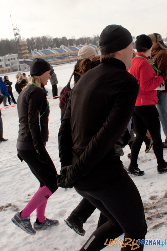 XXVII Międzynarodowy Bieg Sylwestrowy im. Ryszarda Burgiela Foto: Paweł Rychter XXVII Międzynarodowy Bieg Sylwestrowy im. Ryszarda Burgiela Foto: Paweł Rychter