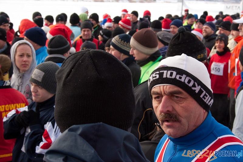 XXVII Międzynarodowy Bieg Sylwestrowy im. Ryszarda Burgiela Foto: Paweł Rychter XXVII Międzynarodowy Bieg Sylwestrowy im. Ryszarda Burgiela Foto: Paweł Rychter