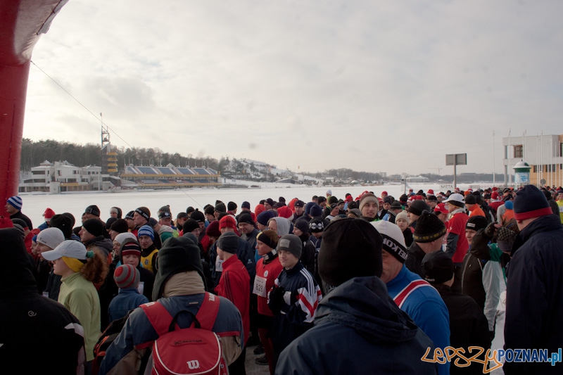 XXVII Międzynarodowy Bieg Sylwestrowy im. Ryszarda Burgiela Foto: Paweł Rychter XXVII Międzynarodowy Bieg Sylwestrowy im. Ryszarda Burgiela Foto: Paweł Rychter